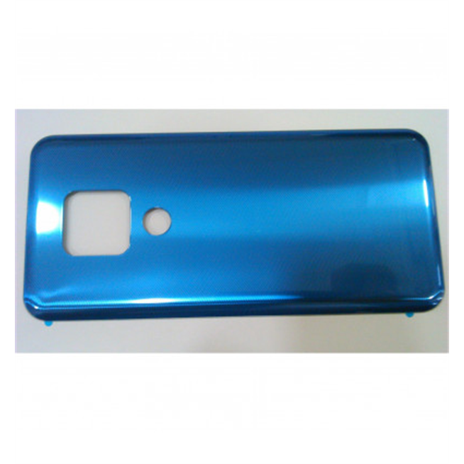 Tapa trasera o tapa bateria azul para Cubot P30