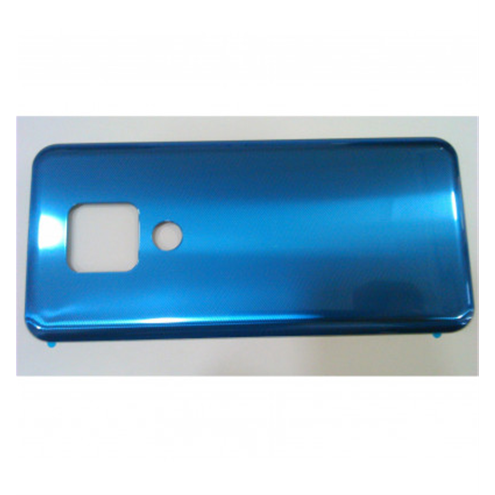 Tapa trasera o tapa bateria azul para Cubot P30
