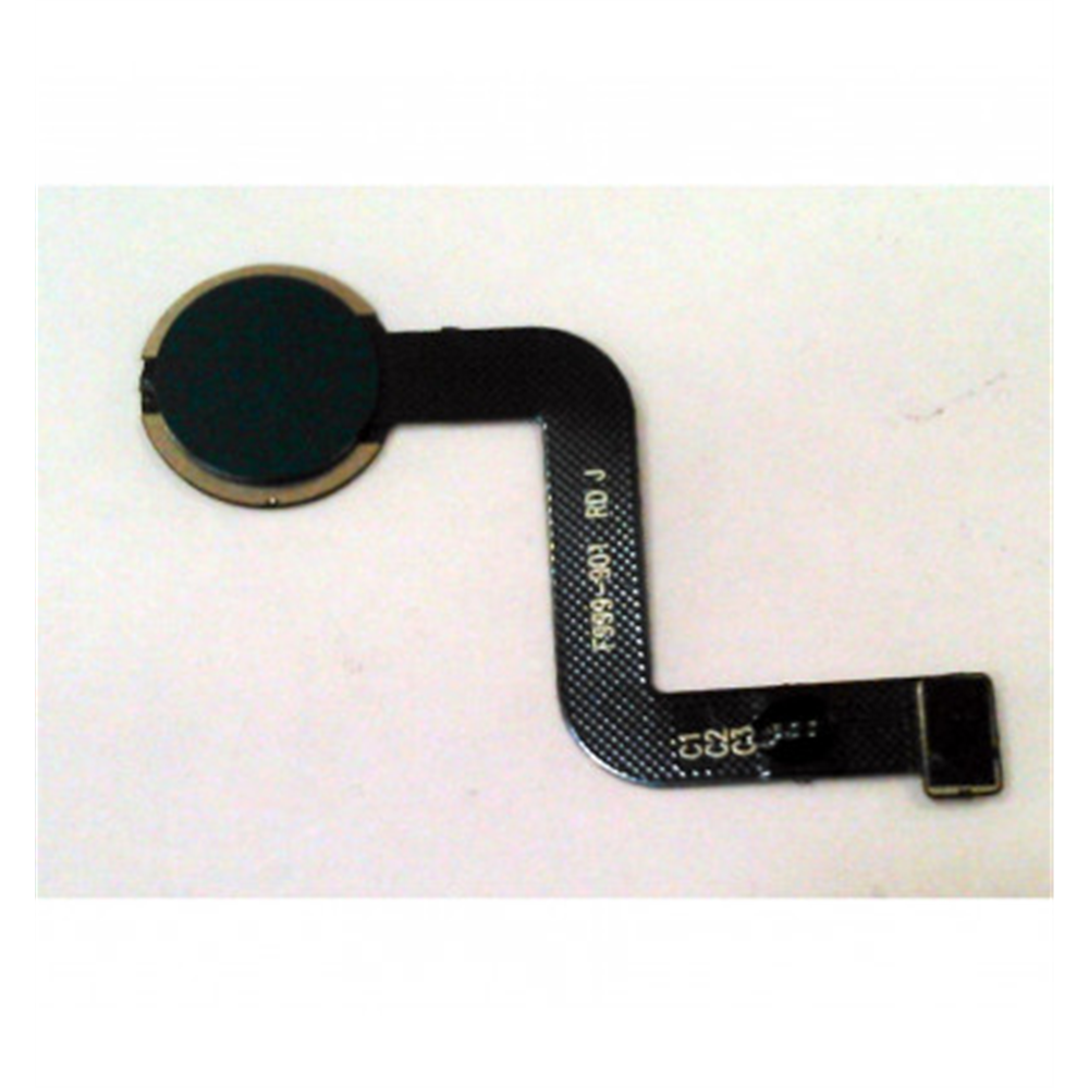 Flex boton verde para Cubot P30 calidad premium