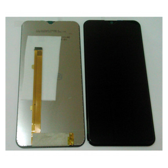 Pantalla lcd para Cubot P30 mas tactil negro calidad premium