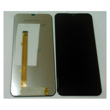 Pantalla lcd para Cubot P30 mas tactil negro calidad premium