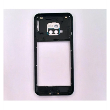 Carcasa central o marco verde para Cubot P30 calidad premium