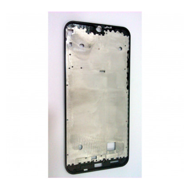 Carcasa o marco frontal negro para Cubot P30 calidad premium