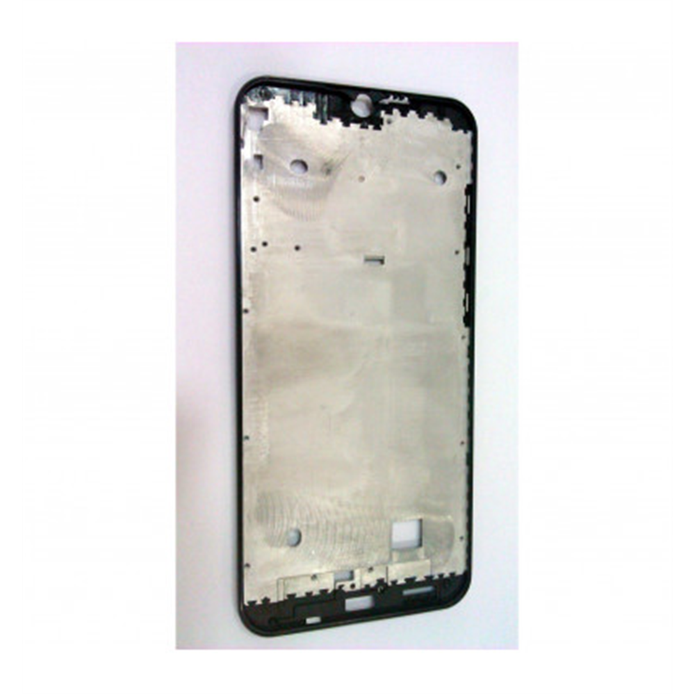 Carcasa o marco frontal negro para Cubot P30 calidad premium