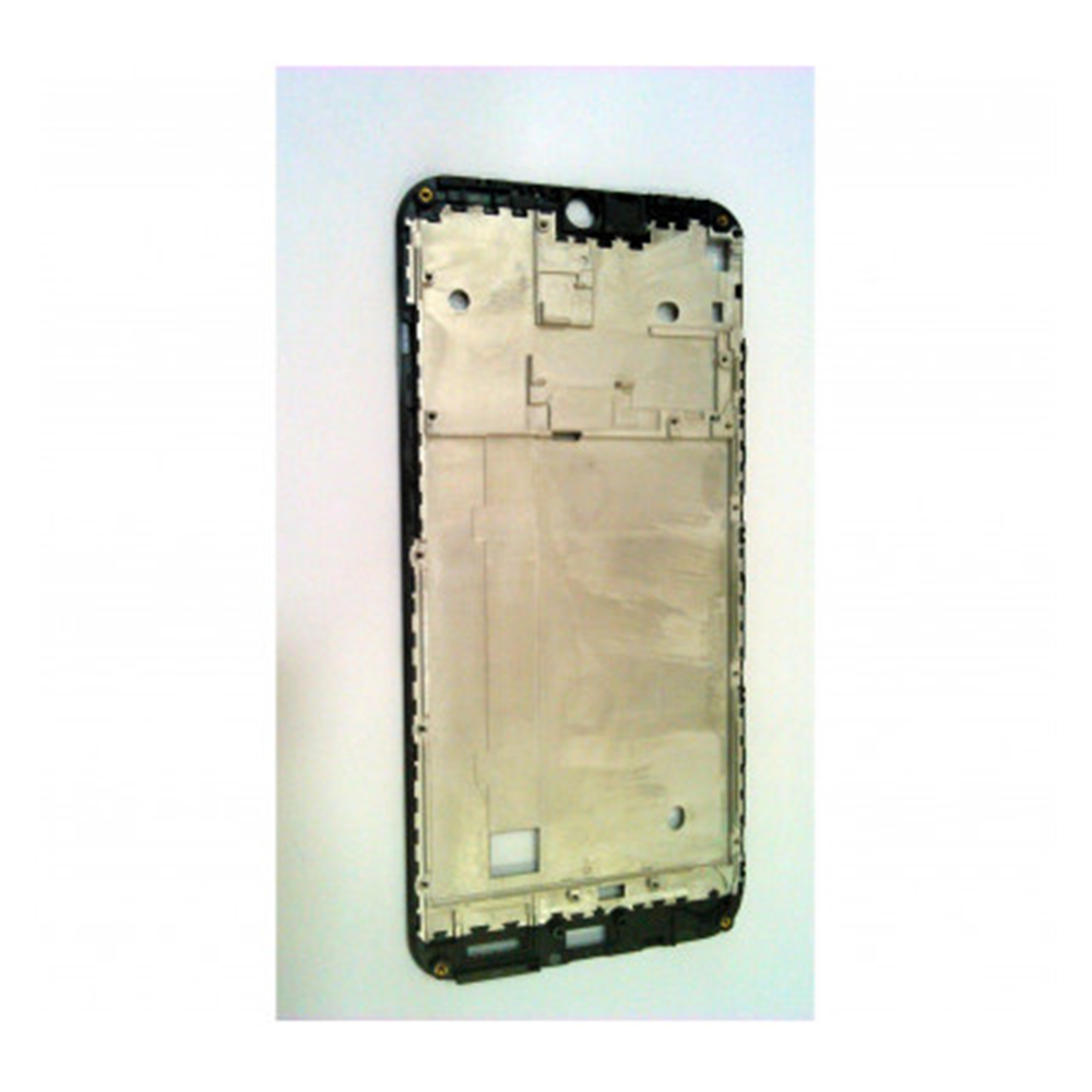 Carcasa o marco frontal negro para Cubot P30 calidad premium