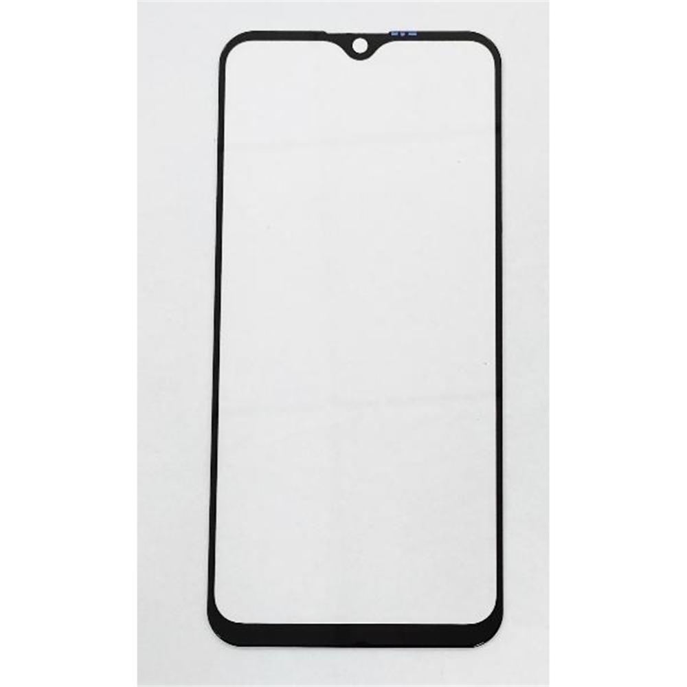 Cristal negro para Cubot P30