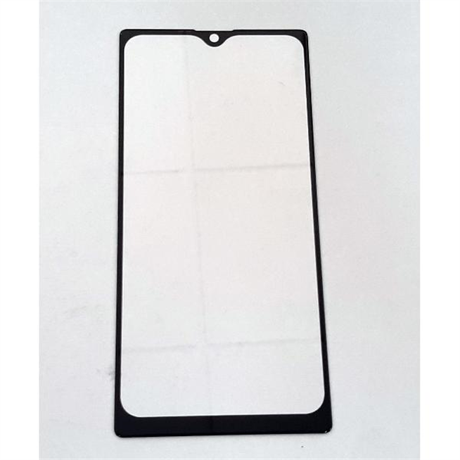 Cristal negro para Cubot P40 Cubot J9