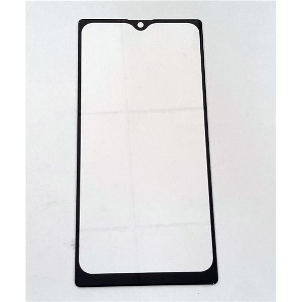Cristal negro para Cubot P40 Cubot J9
