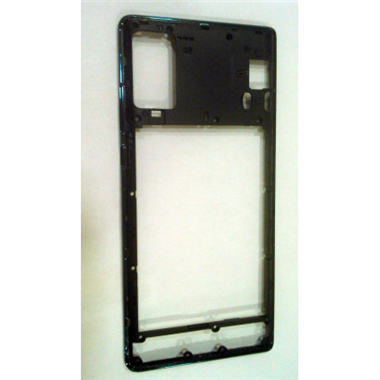 Carcasa central o marco verde para Cubot P40 calidad premium