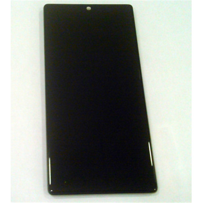 Pantalla lcd para Cubot P40 mas tactil negro mas marco negro calidad premium