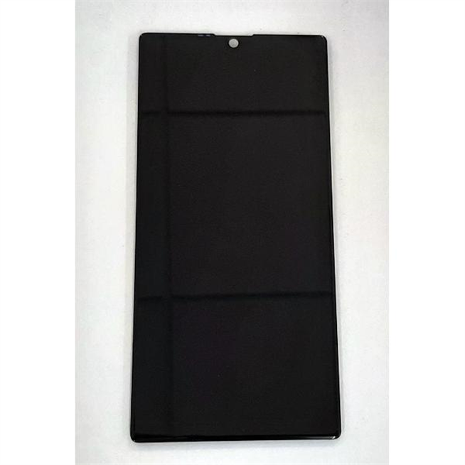 Pantalla lcd para Cubot P40 mas tactil negro calidad premium