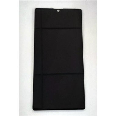 Pantalla lcd para Cubot P40 mas tactil negro calidad premium