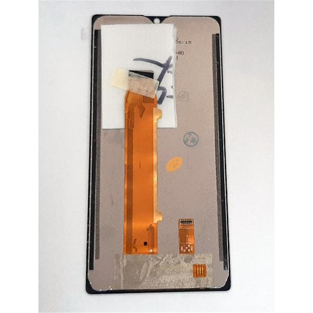 Pantalla lcd para Cubot P40 mas tactil negro calidad premium