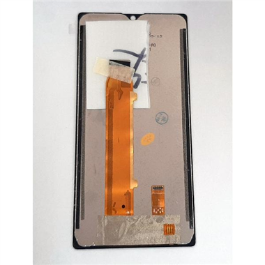 Pantalla lcd para Cubot P40 mas tactil negro calidad premium