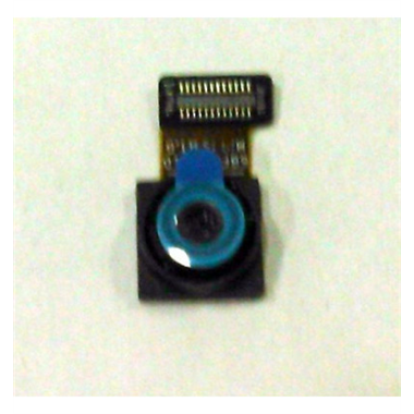 Flex camara frontal para Cubot P40 calidad premium