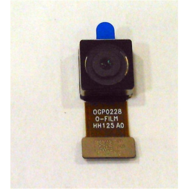 Flex camara trasera para Cubot P40 calidad premium