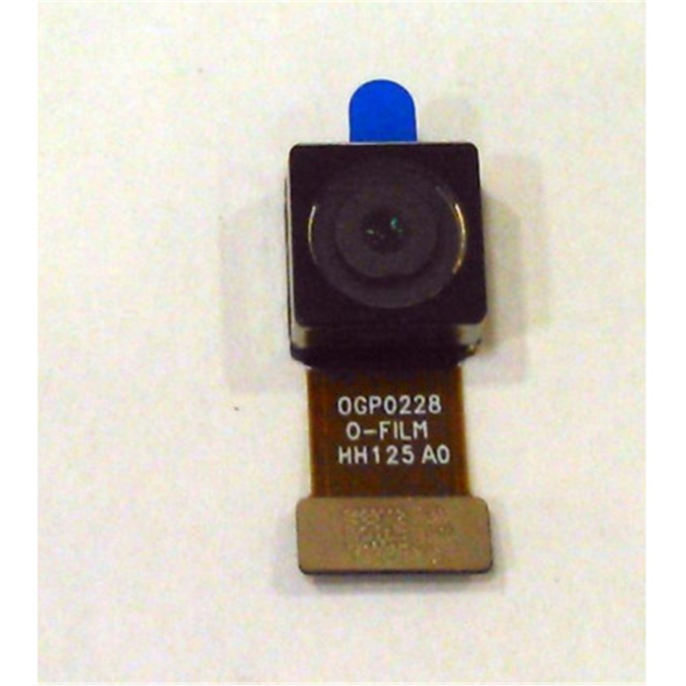 Flex camara trasera para Cubot P40 calidad premium