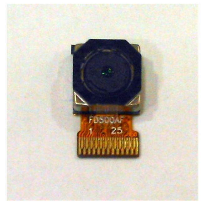 Flex camara para Cubot P40 calidad premium