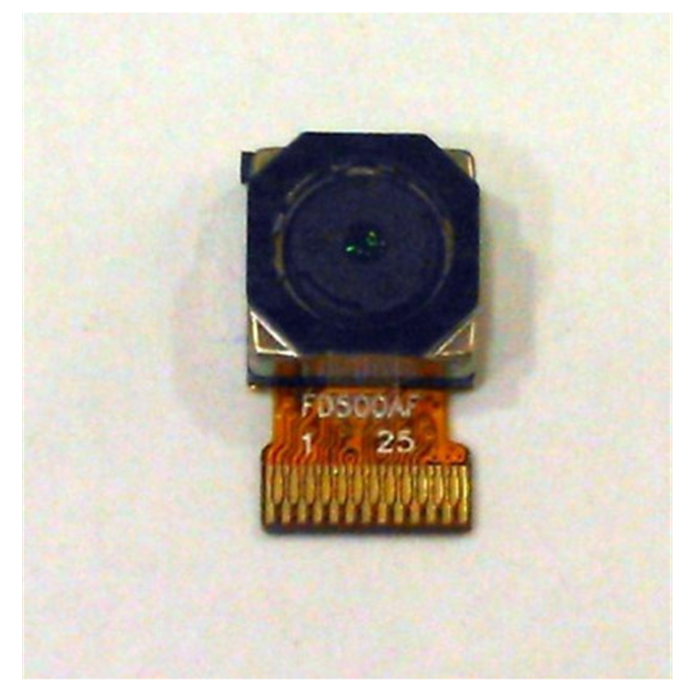 Flex camara para Cubot P40 calidad premium