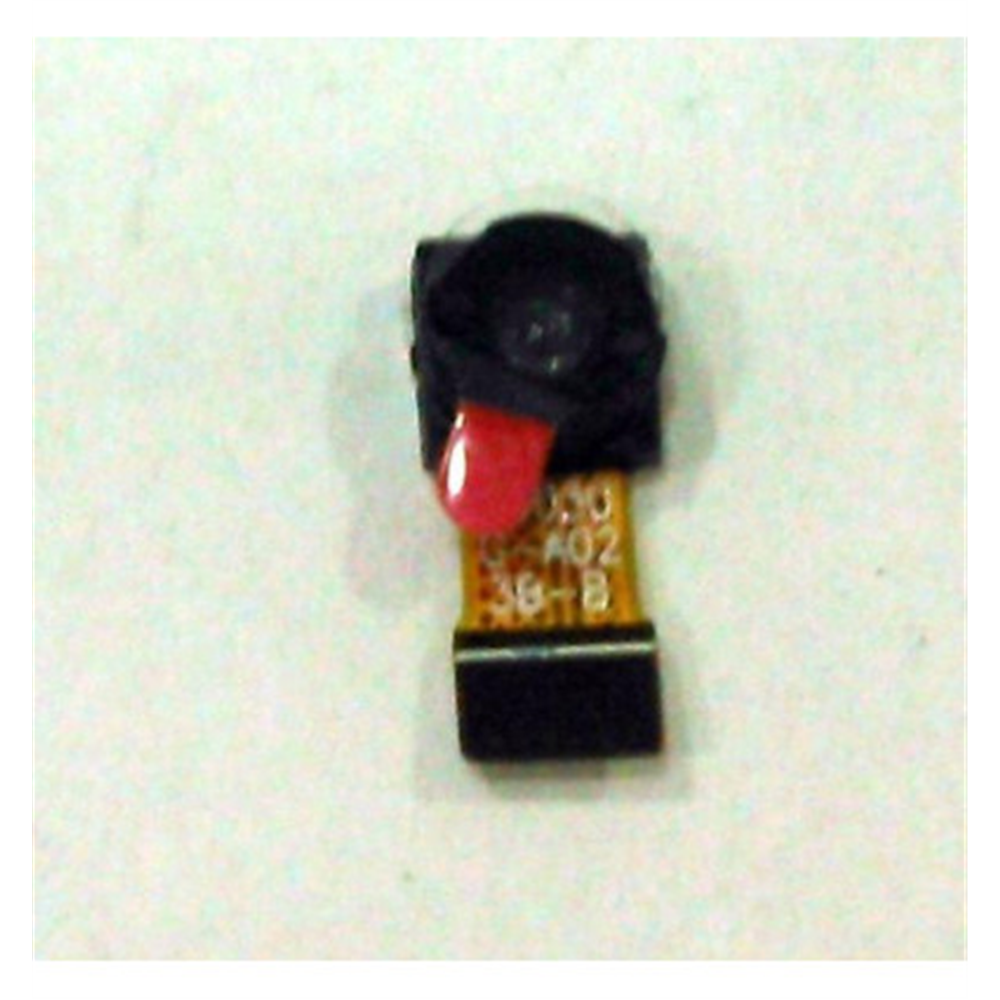 Flex camara flash para Cubot P40 calidad premium