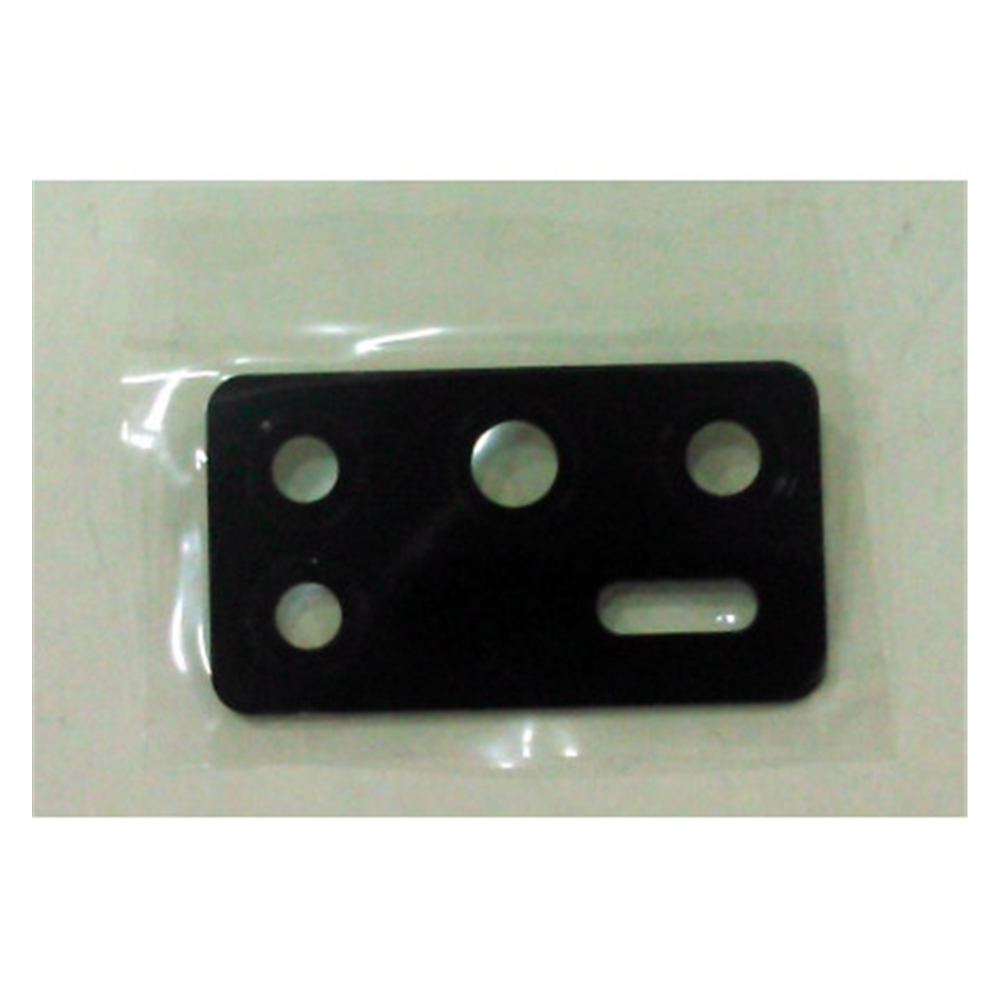 Cristal camara para Cubot P40 calidad premium