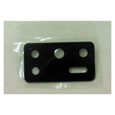 Cristal camara para Cubot P40 calidad premium