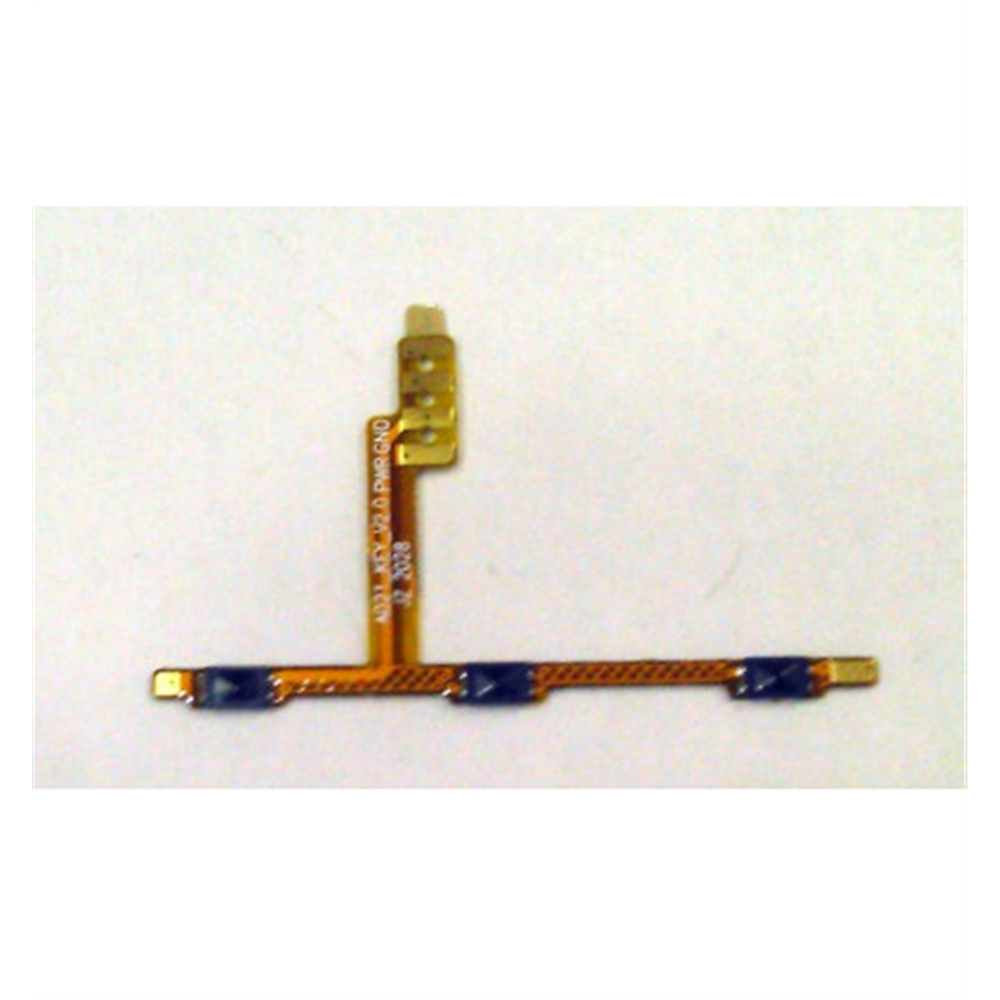 Flex power mas voilumen para Cubot P40 calidad premium