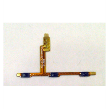 Flex power mas voilumen para Cubot P40 calidad premium