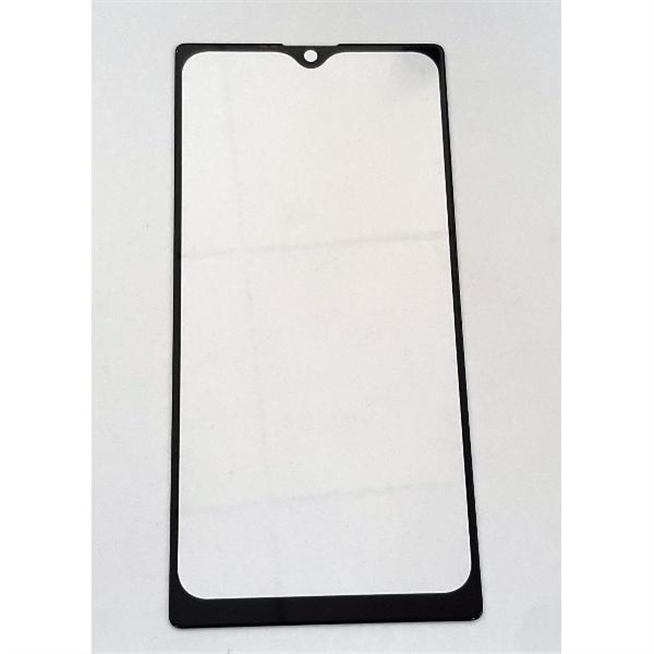 Cristal negro para Cubot P50