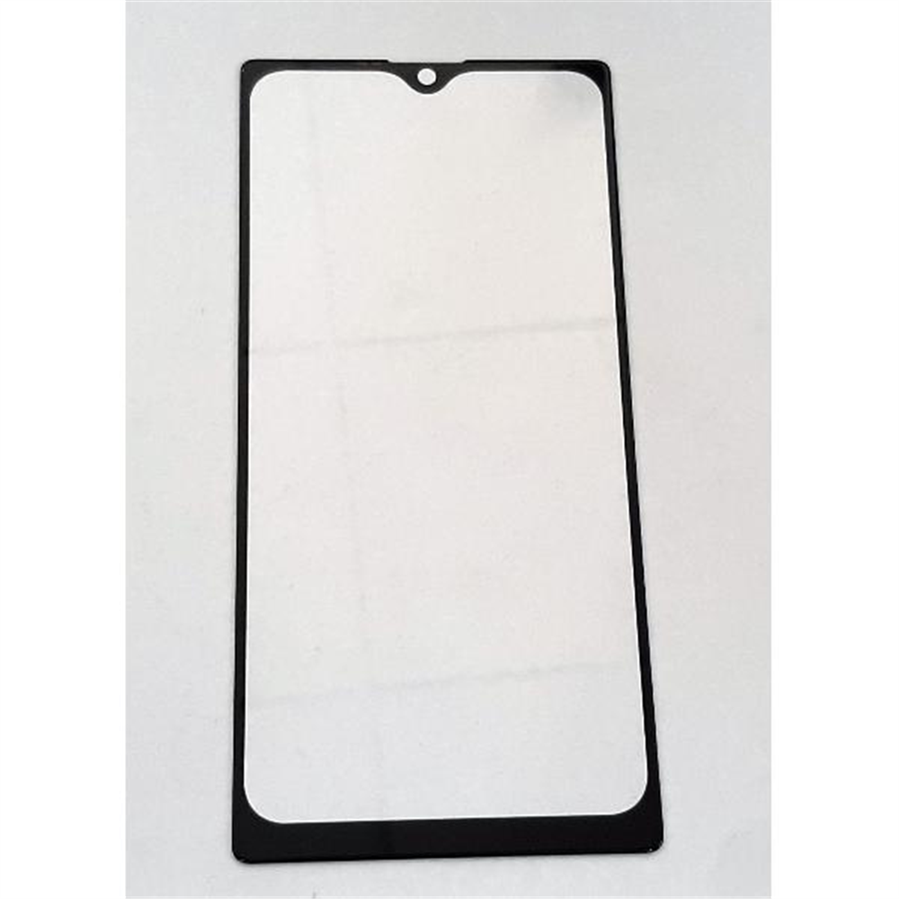 Cristal negro para Cubot P50