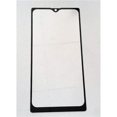 Cristal negro para Cubot P50