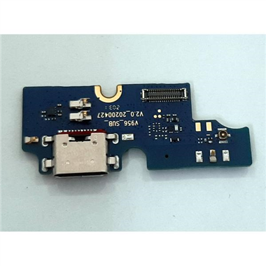 Flex puerto carga para Cubot P50 calidad premium