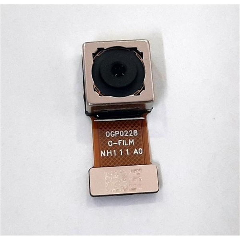 Flex camara trasera para Cubot P50 calidad premium