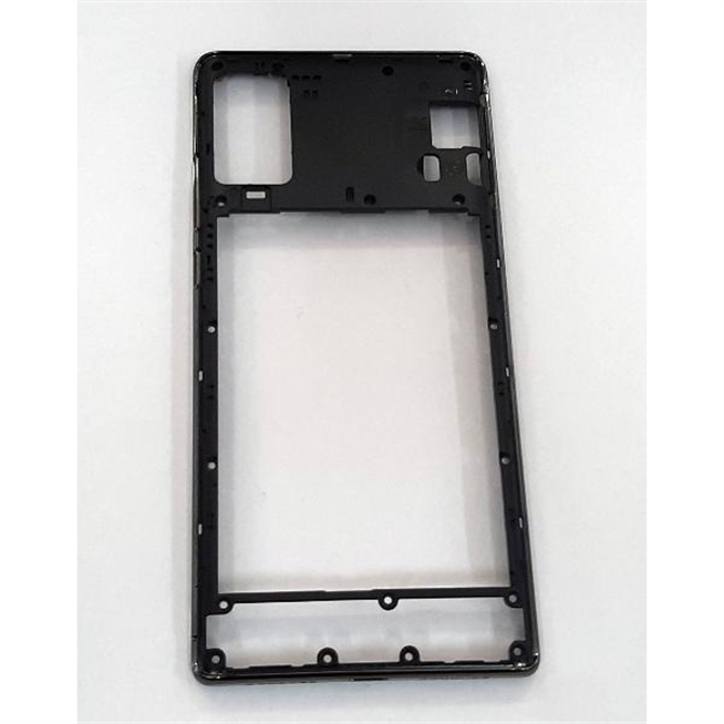 Carcasa trasera o marco negro para Cubot P50 calidad premium