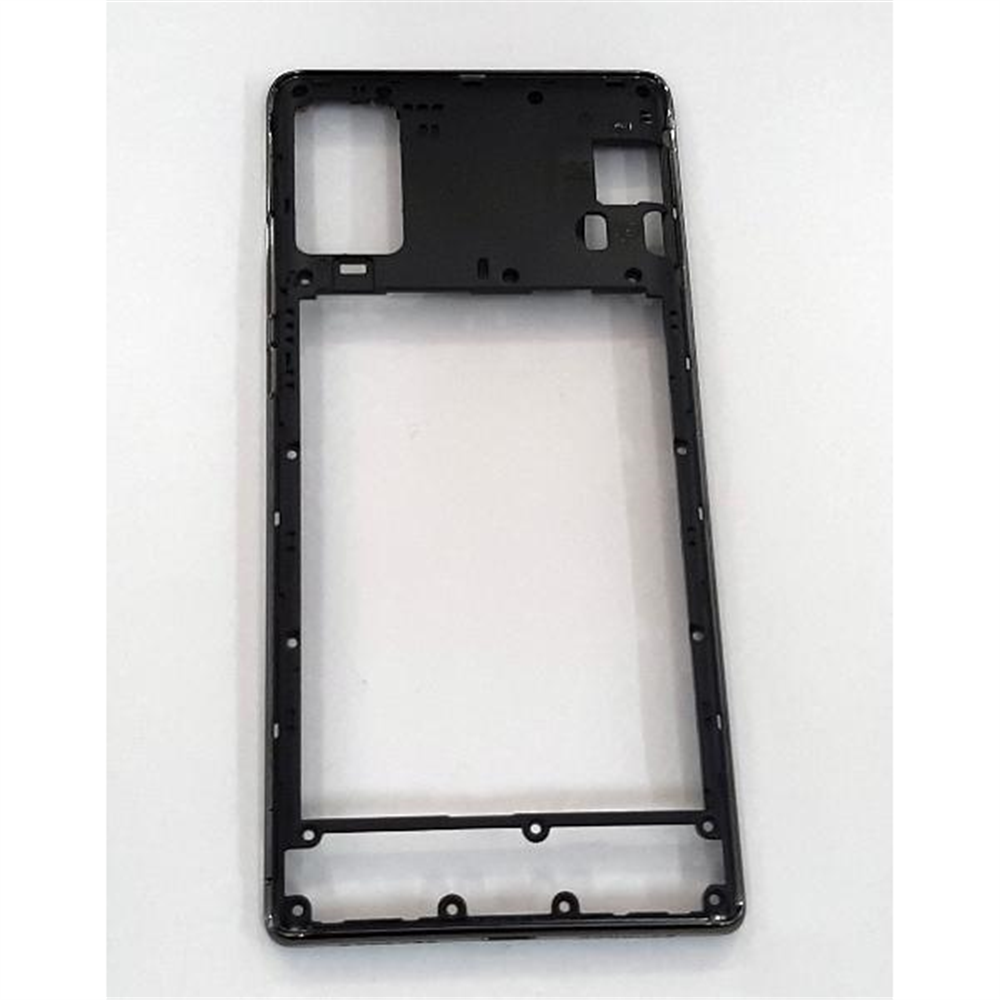 Carcasa trasera o marco negro para Cubot P50 calidad premium