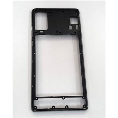 Carcasa trasera o marco negro para Cubot P50 calidad premium