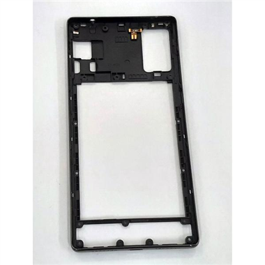 Carcasa trasera o marco negro para Cubot P50 calidad premium