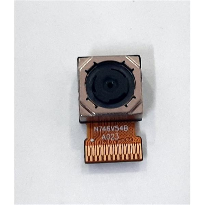 Flex camara trasera micro para Cubot P50 calidad premium