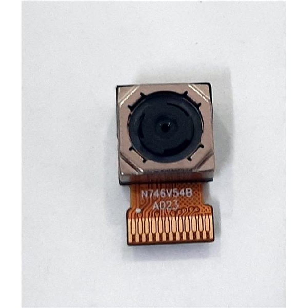 Flex camara trasera micro para Cubot P50 calidad premium