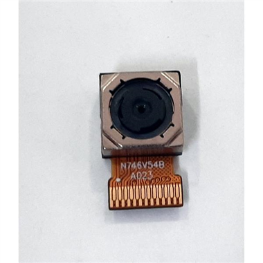 Flex camara trasera micro para Cubot P50 calidad premium