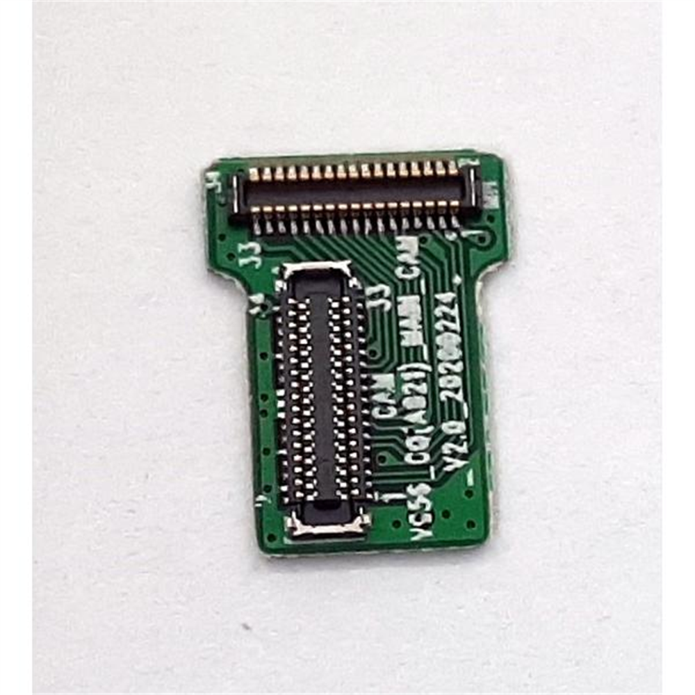 Flex conexion camara para Cubot P50 calidad premium