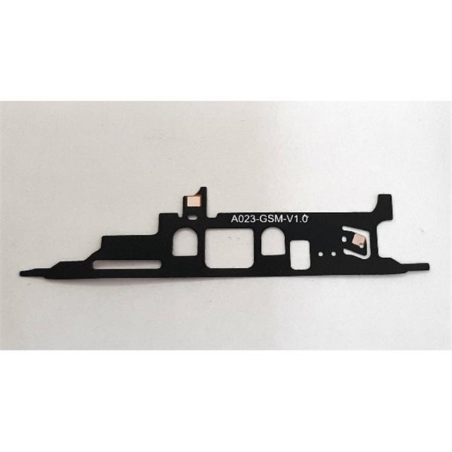 Flex antena central para Cubot P50 calidad premium