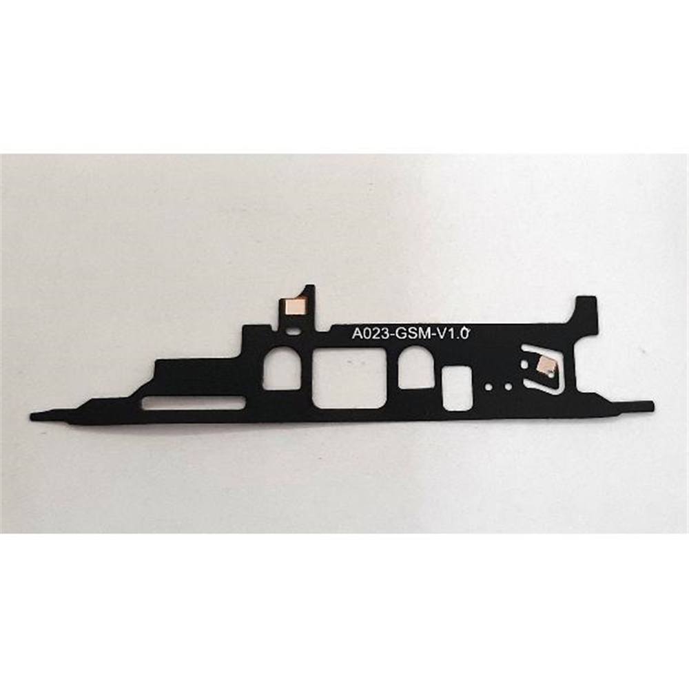 Flex antena central para Cubot P50 calidad premium
