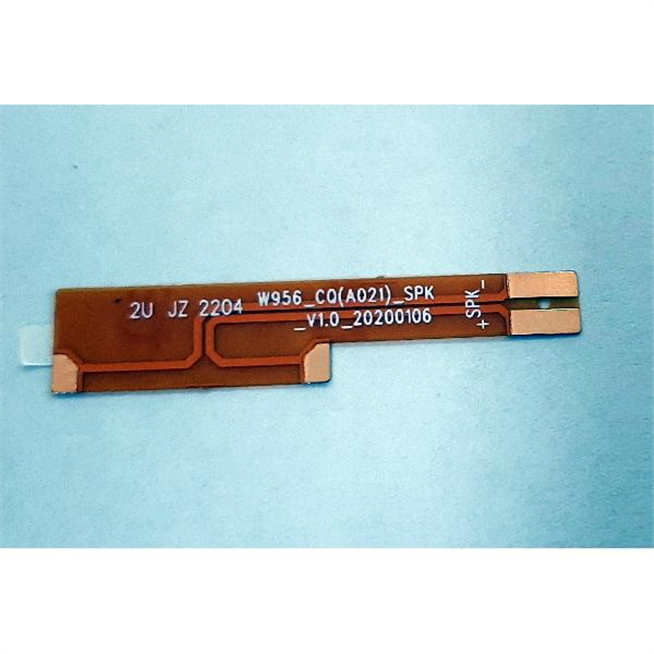 Flex conexion buzzer para Cubot P50 calidad premium