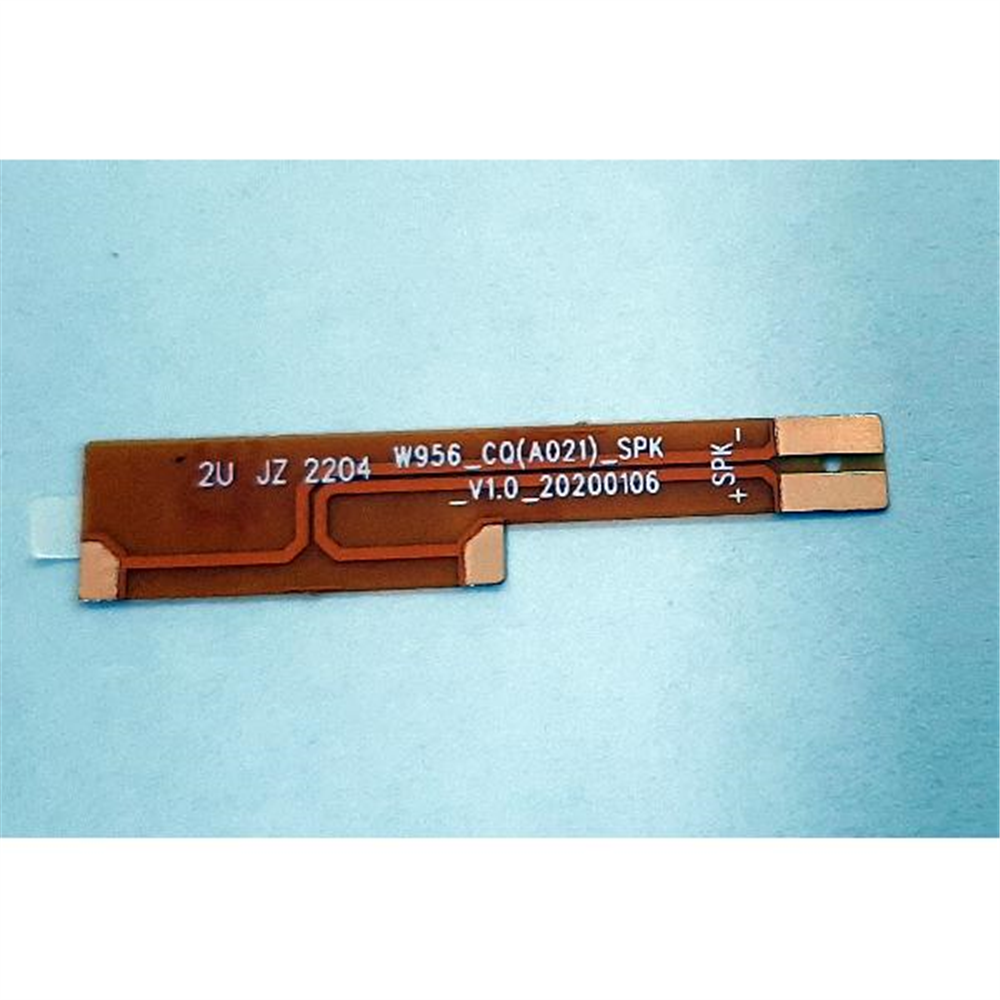 Flex conexion buzzer para Cubot P50 calidad premium