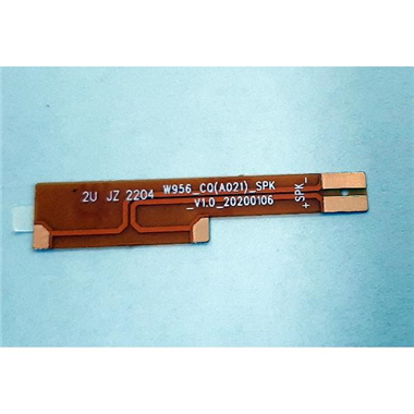 Flex conexion buzzer para Cubot P50 calidad premium