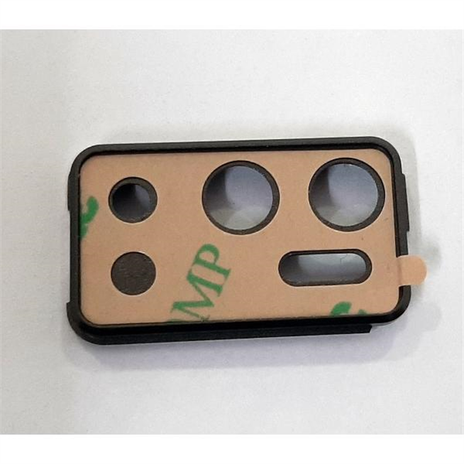 Cubierta camara negra para Cubot P50 calidad premium