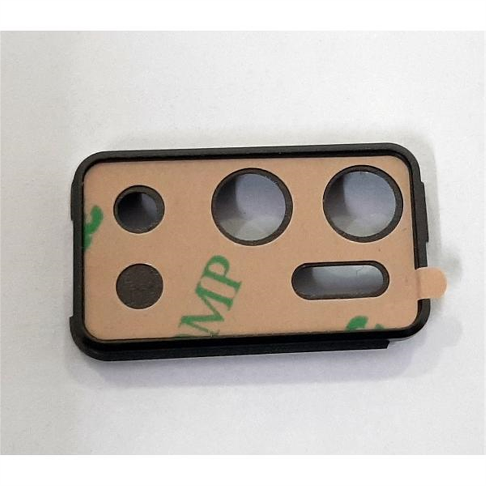 Cubierta camara negra para Cubot P50 calidad premium