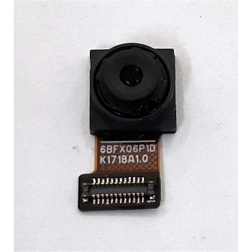 Flex camara frontal para Cubot P50 calidad premium