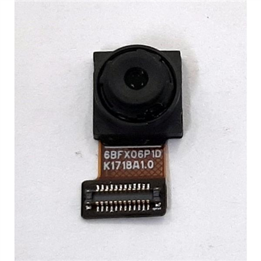 Flex camara frontal para Cubot P50 calidad premium